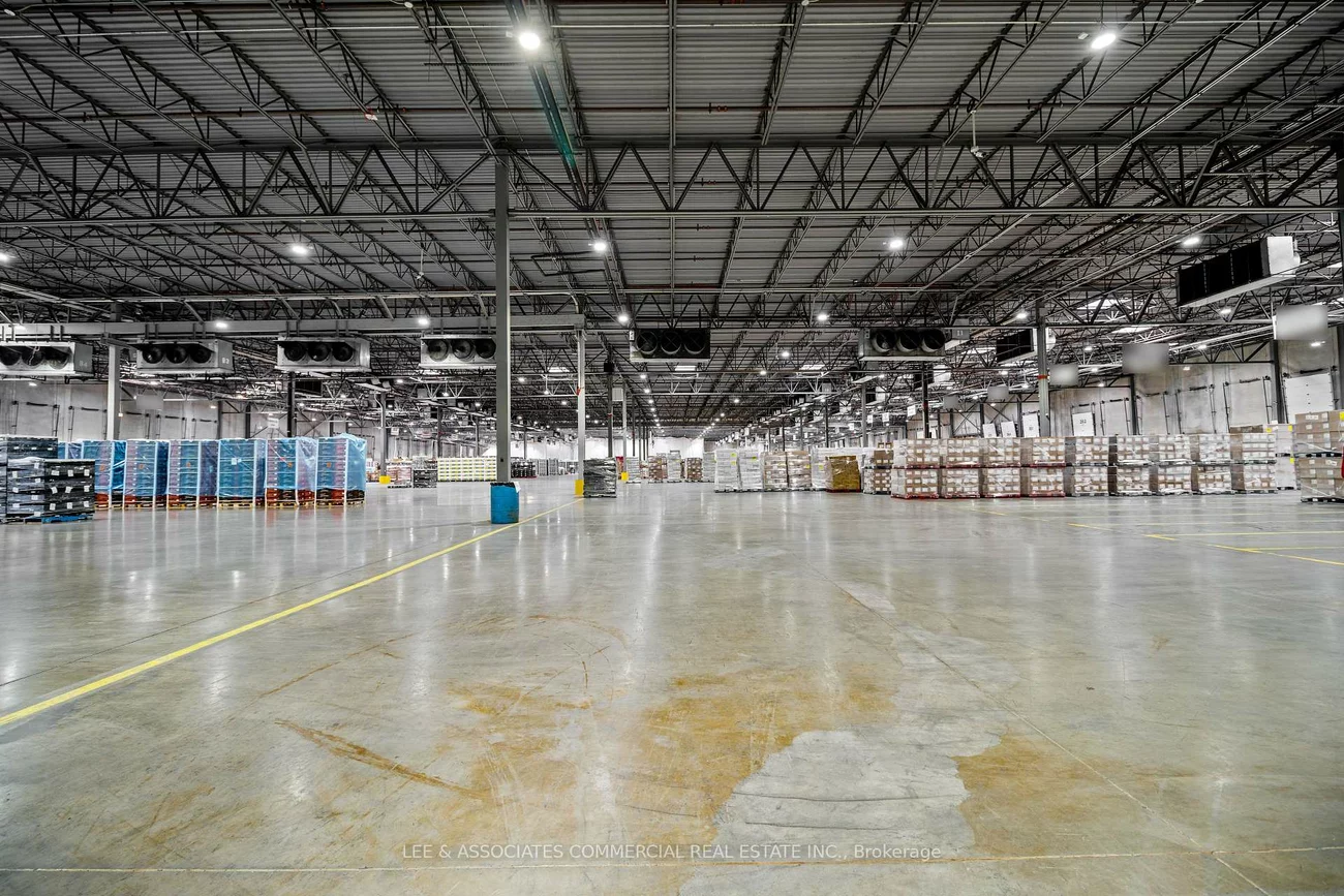 8495, Goreway, Gore Industrial South, Brampton