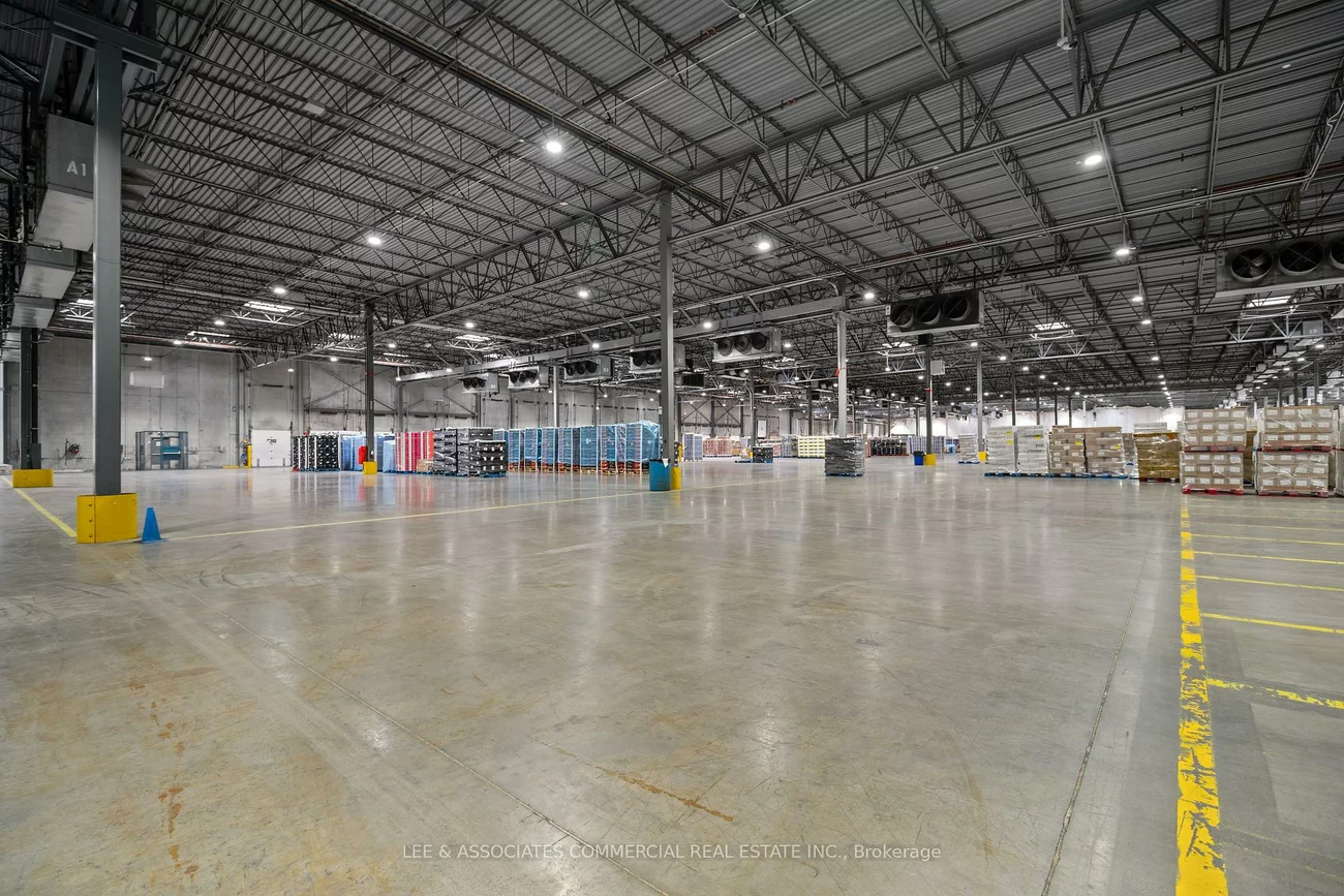 8495, Goreway, Gore Industrial South, Brampton