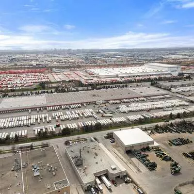 8495, Goreway, Gore Industrial South, Brampton