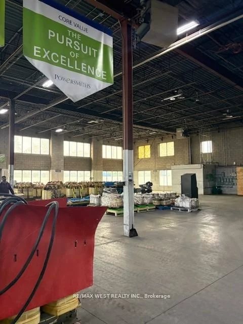 10, Devon, Gore Industrial South, Brampton