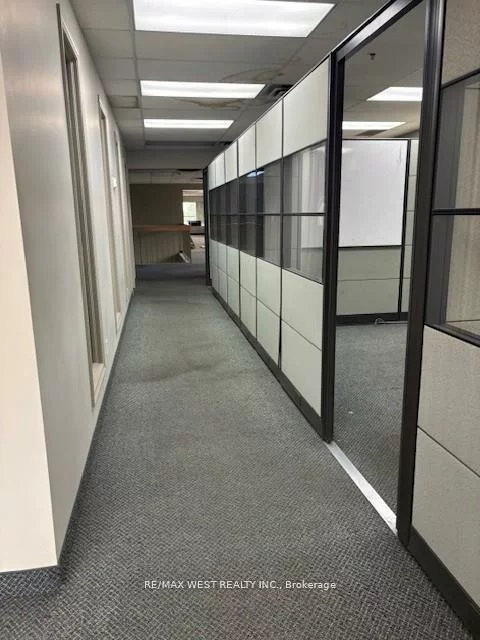 10, Devon, Gore Industrial South, Brampton