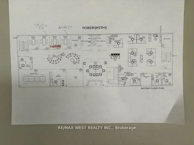 10, Devon, Gore Industrial South, Brampton