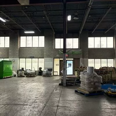 10, Devon, Gore Industrial South, Brampton