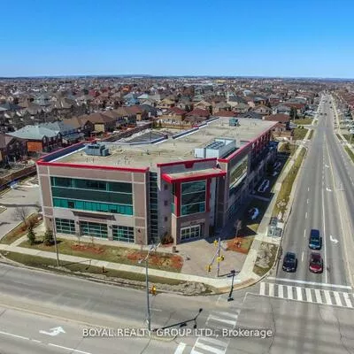 50, Sunny Meadow, Sandringham-Wellington, Brampton