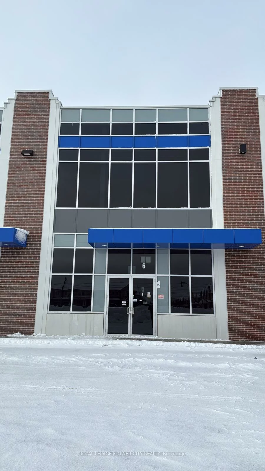 10910, Dixie, Sandringham-Wellington North, Brampton