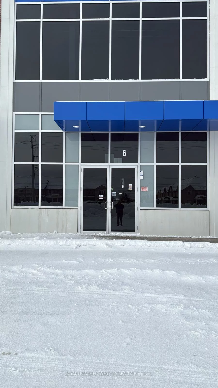 10910, Dixie, Sandringham-Wellington North, Brampton