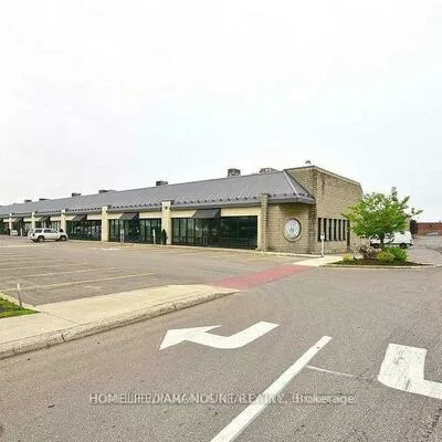 7956, Torbram, Steeles Industrial, Brampton