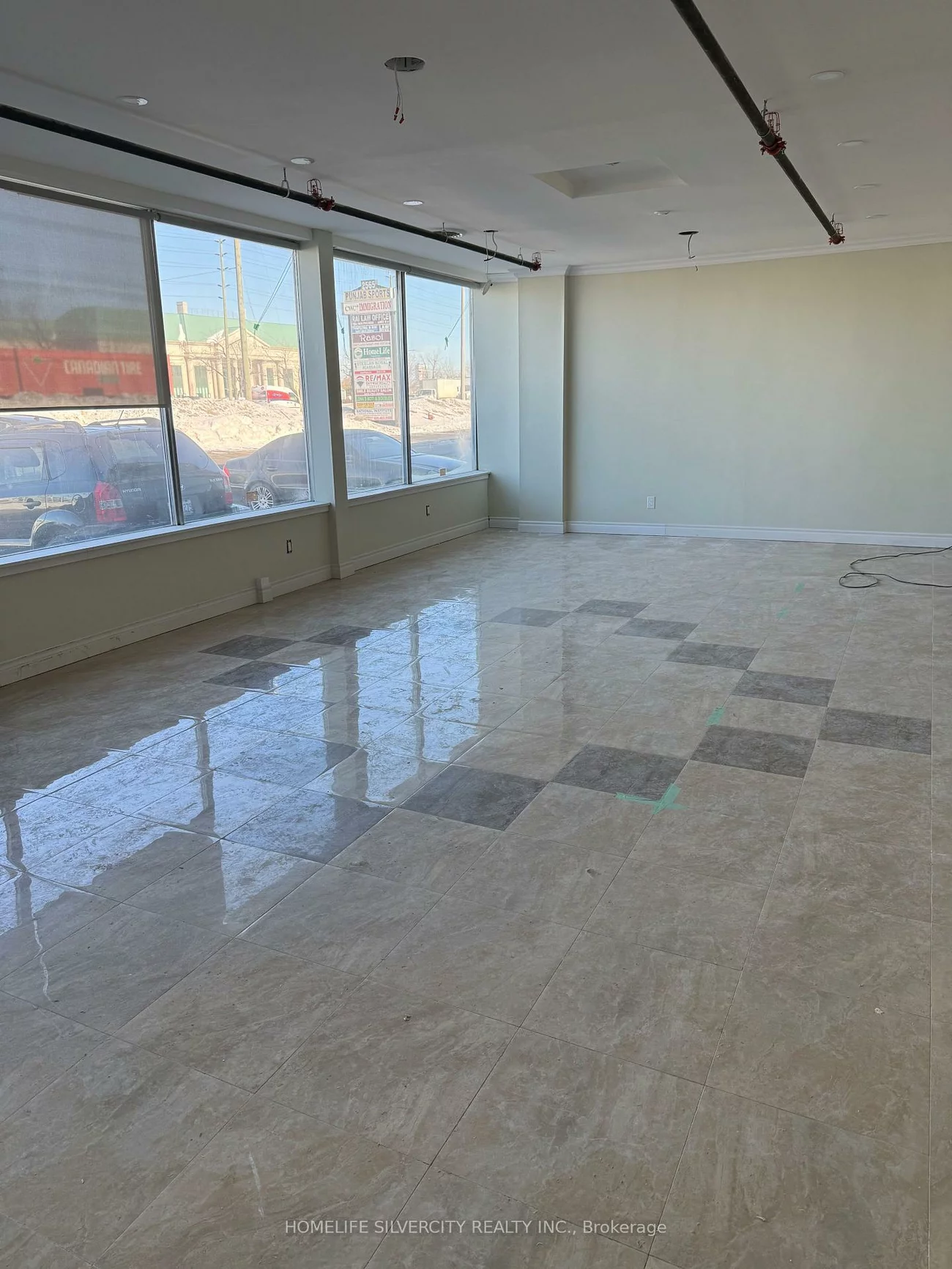 2565, Steeles, Steeles Industrial, Brampton