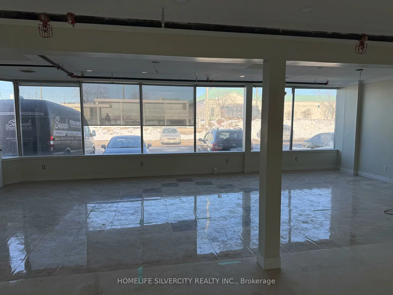 2565, Steeles, Steeles Industrial, Brampton