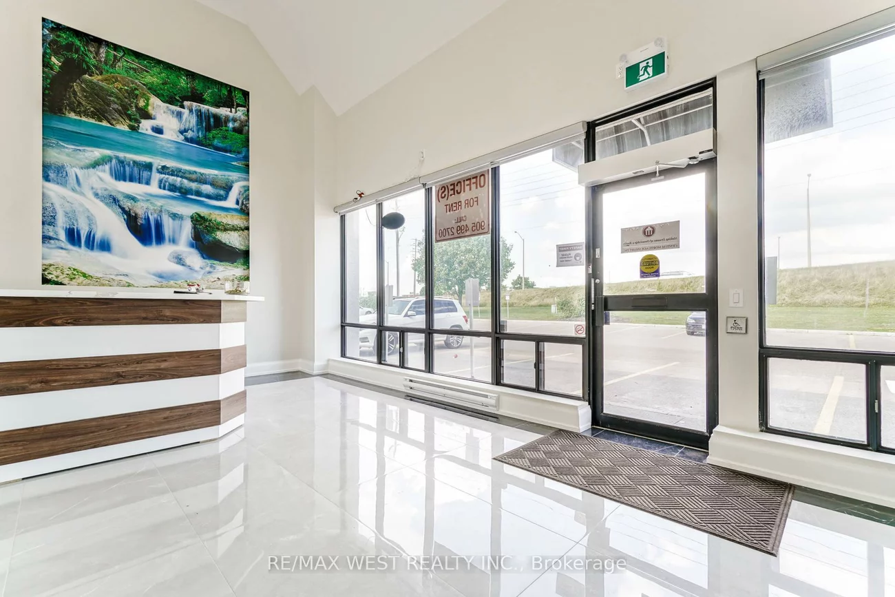 7956, Torbram, Steeles Industrial, Brampton