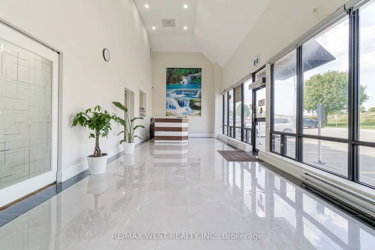 7956, Torbram, Steeles Industrial, Brampton