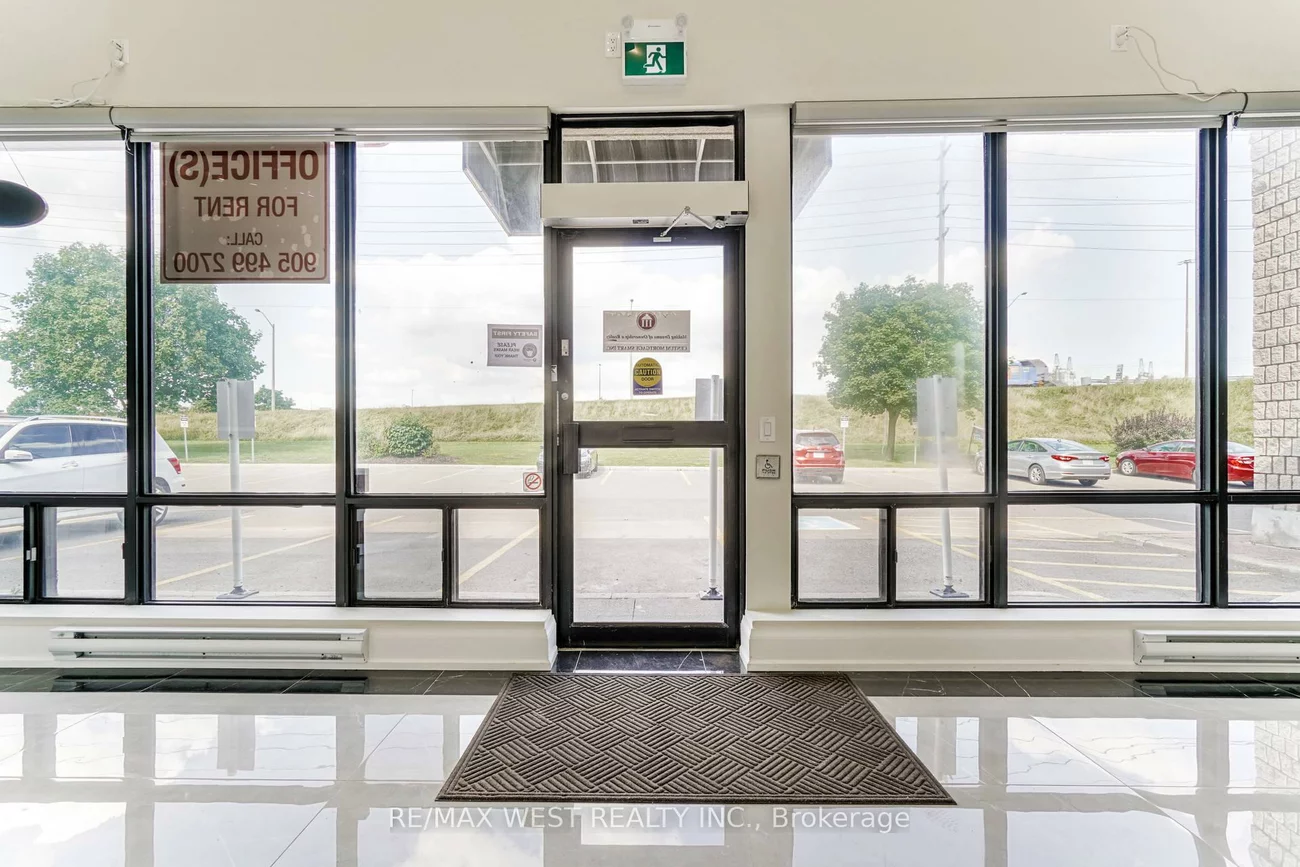 7956, Torbram, Steeles Industrial, Brampton