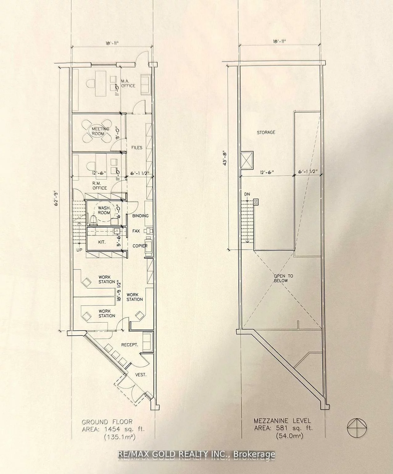 351, Parkhurst, Parkway Belt Industrial Area, Brampton