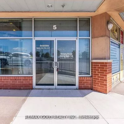 351, Parkhurst, Parkway Belt Industrial Area, Brampton