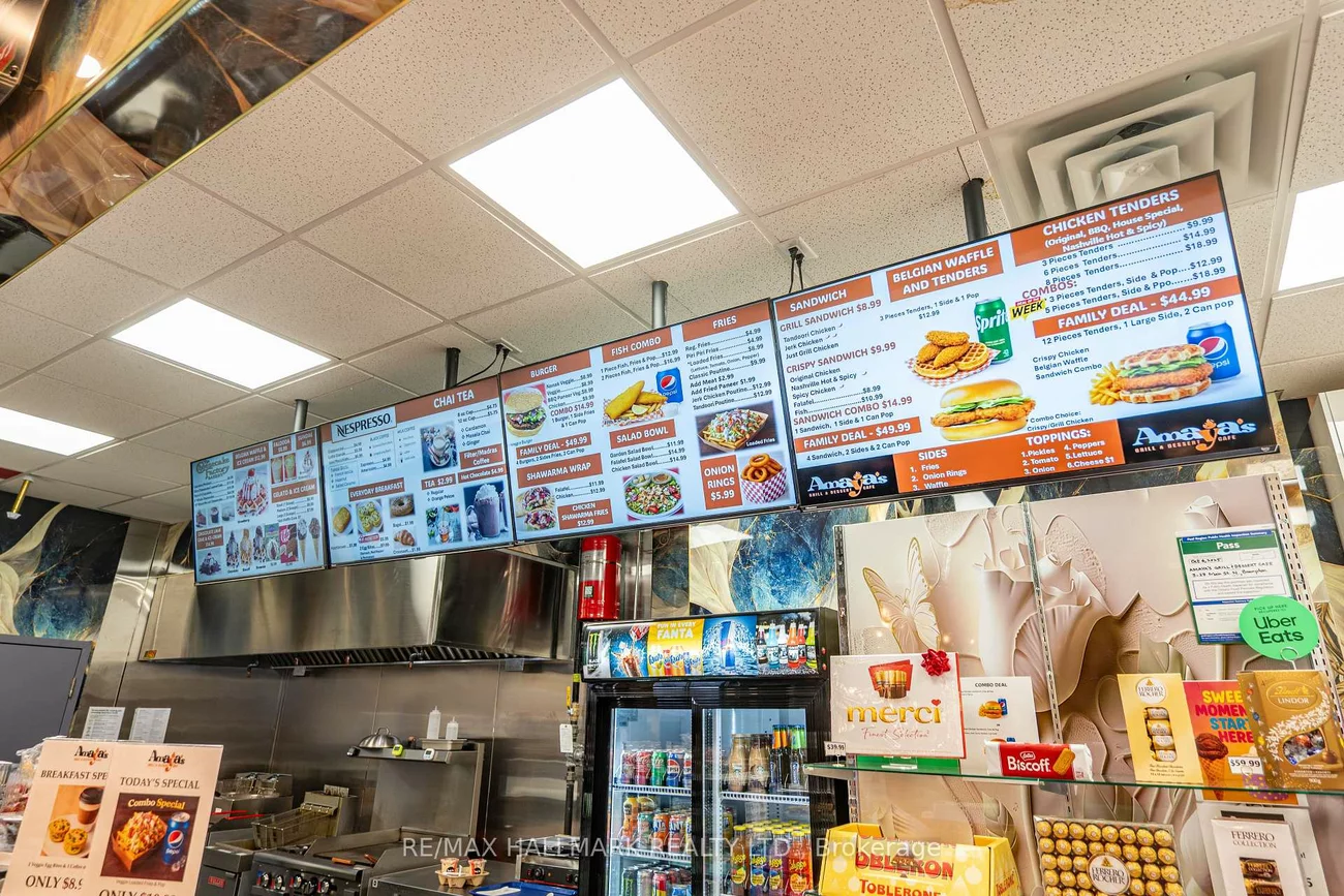 27, Main, Downtown Brampton, Brampton