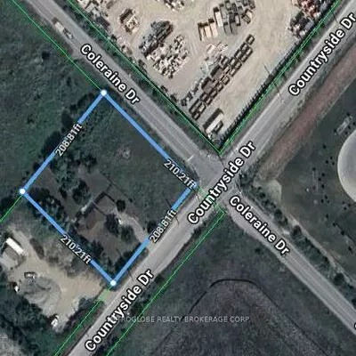 5482, Countryside, Highway 427, Brampton