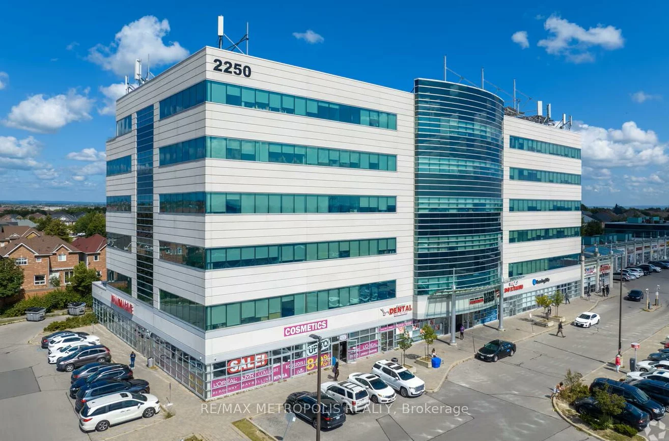 2250, Bovaird, Sandringham-Wellington, Brampton