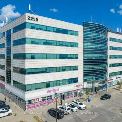 2250, Bovaird, Sandringham-Wellington, Brampton