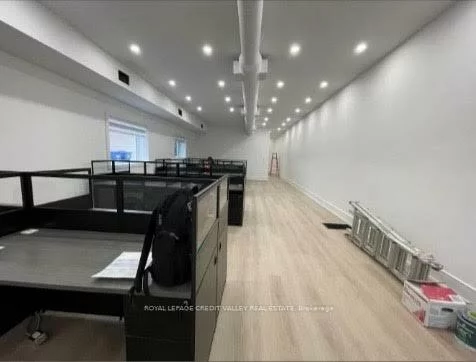 40, Queen, Downtown Brampton, Brampton