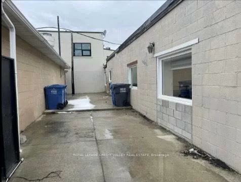 40, Queen, Downtown Brampton, Brampton