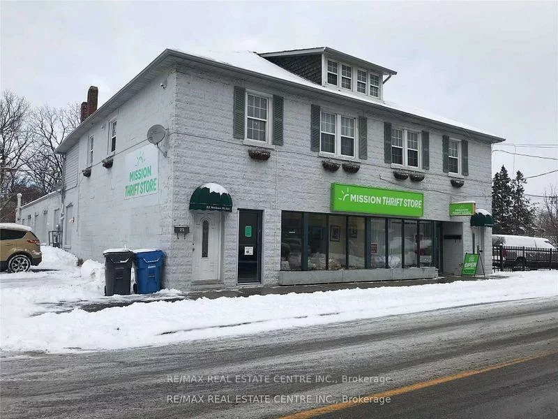 24, Nelson, Downtown Brampton, Brampton