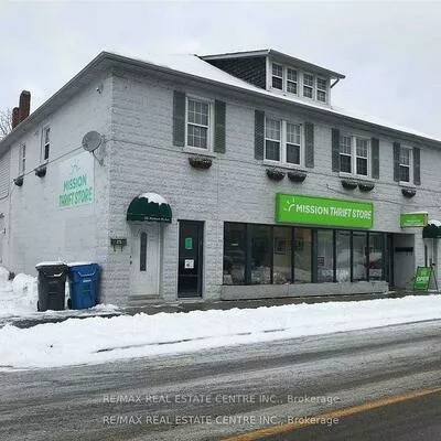 24, Nelson, Downtown Brampton, Brampton