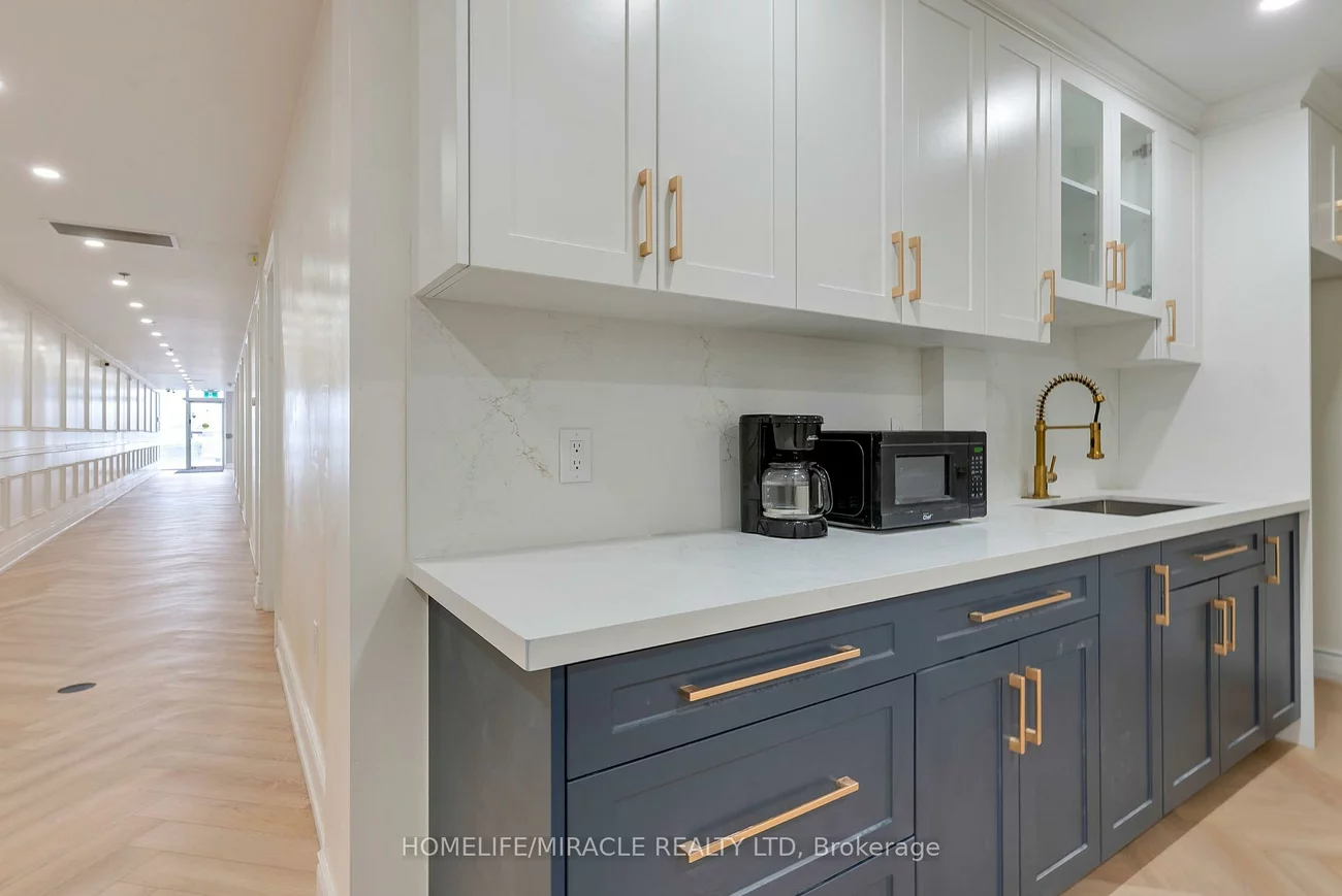 2575, Steeles, Steeles Industrial, Brampton