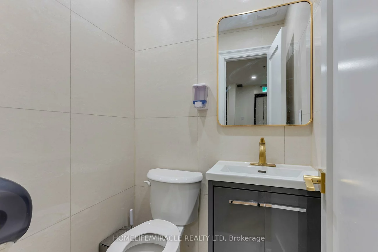 2575, Steeles, Steeles Industrial, Brampton