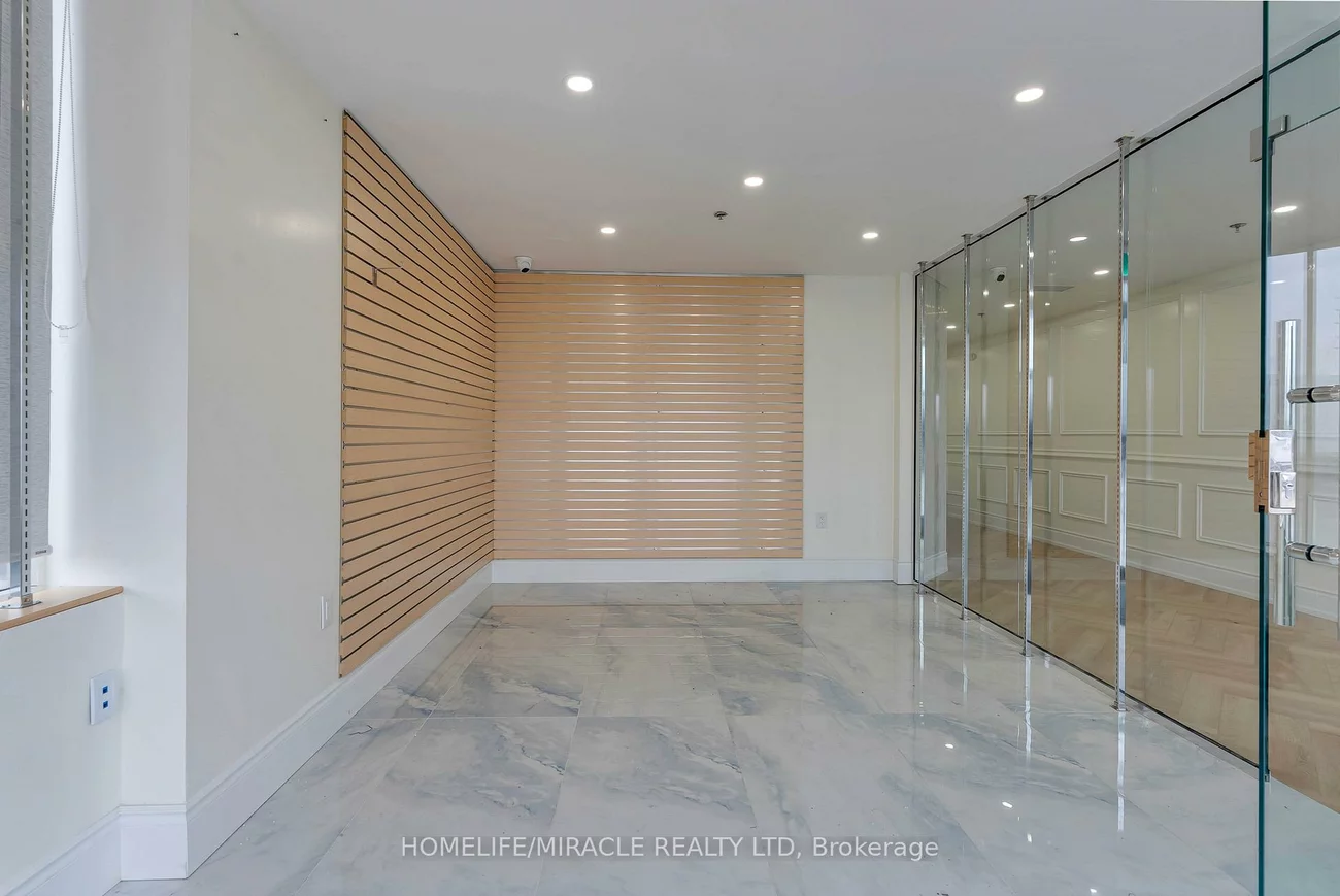 2575, Steeles, Steeles Industrial, Brampton