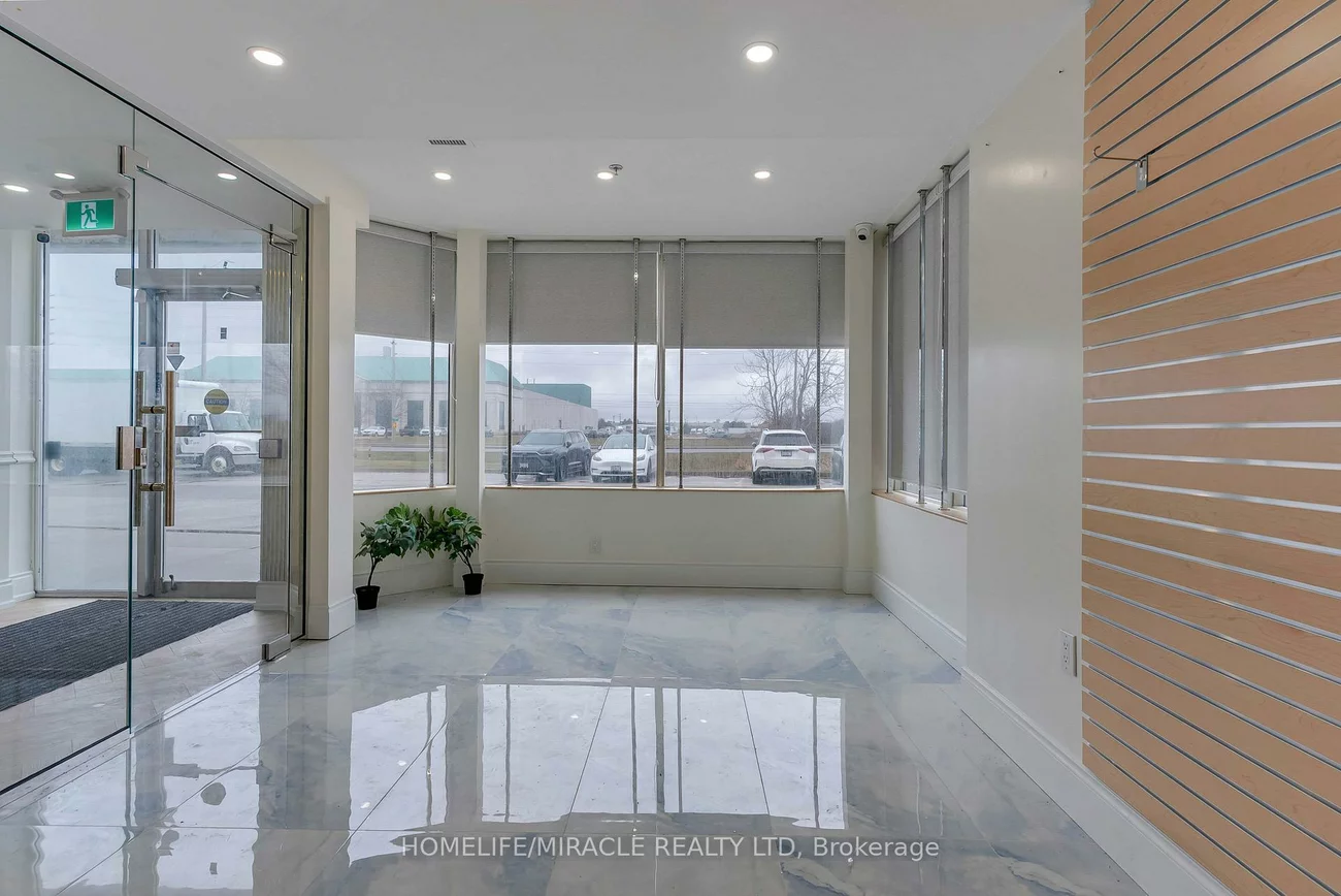 2575, Steeles, Steeles Industrial, Brampton