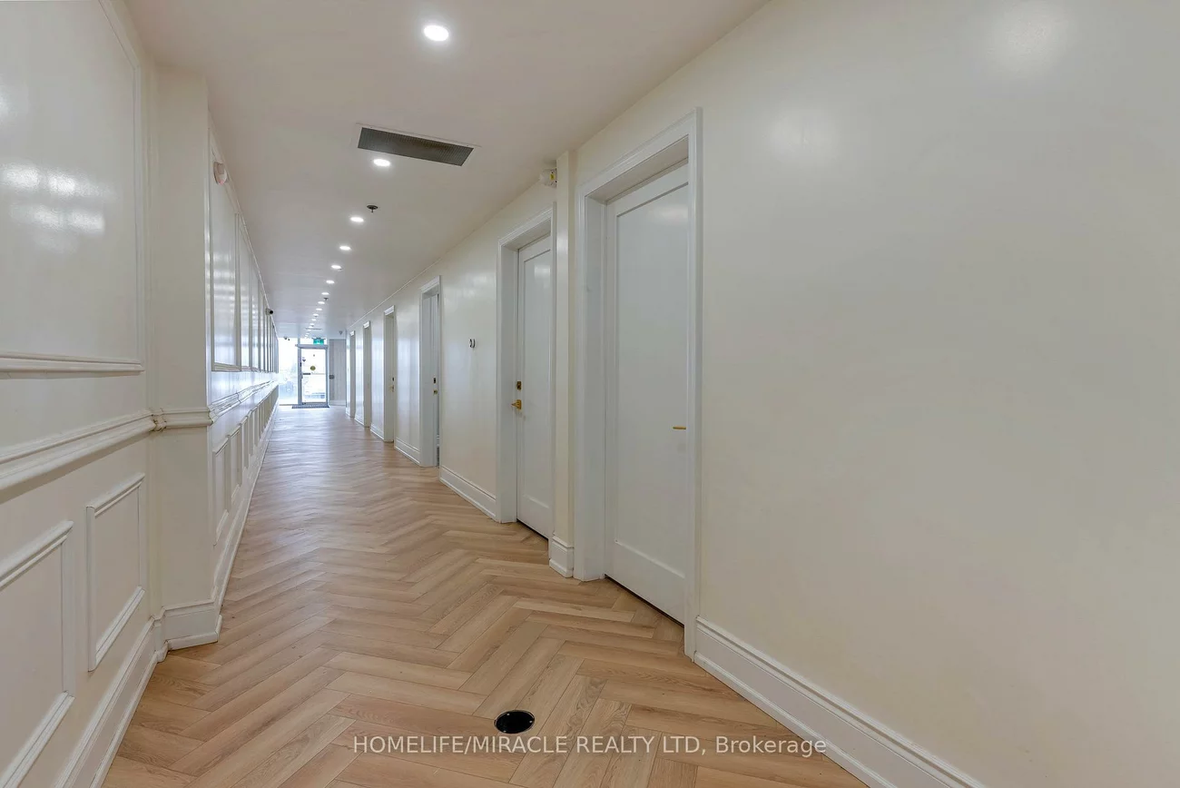 2575, Steeles, Steeles Industrial, Brampton