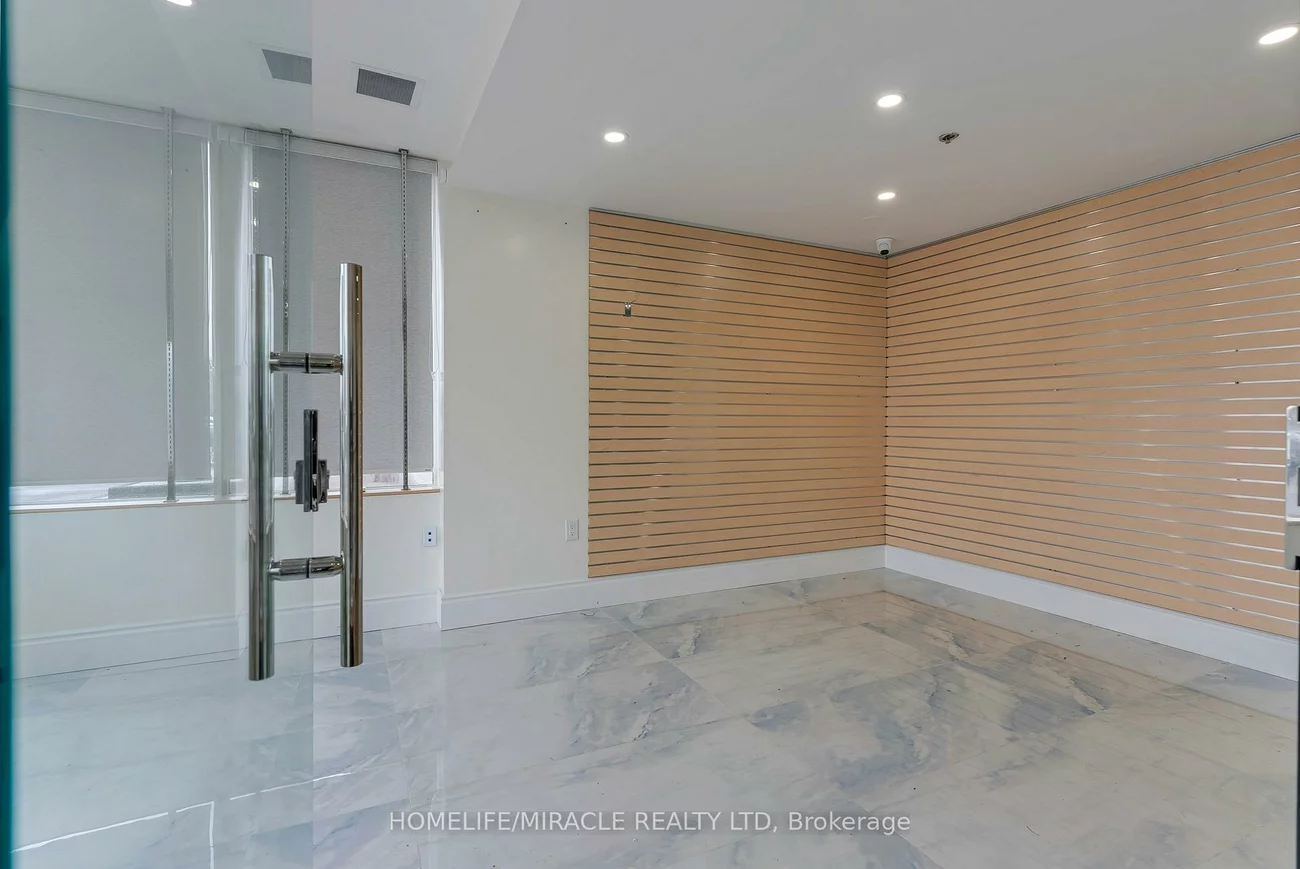 2575, Steeles, Steeles Industrial, Brampton