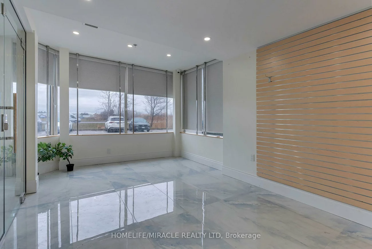 2575, Steeles, Steeles Industrial, Brampton