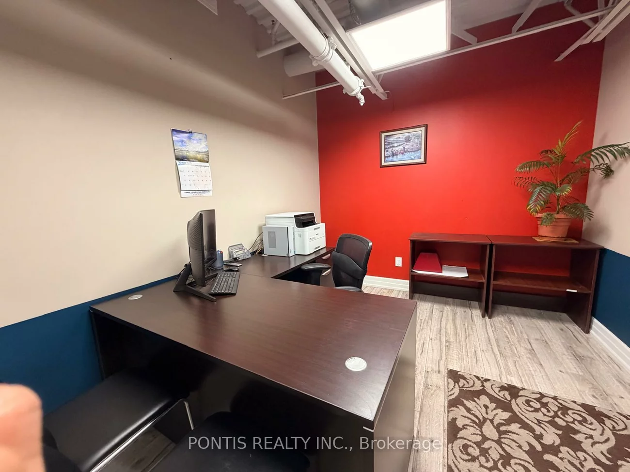 351, Parkhurst, Parkway Belt Industrial Area, Brampton