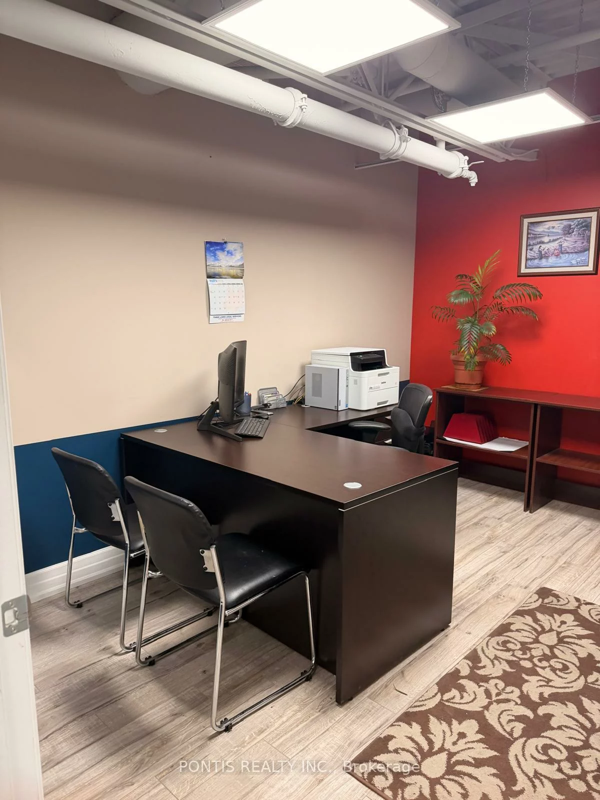 351, Parkhurst, Parkway Belt Industrial Area, Brampton