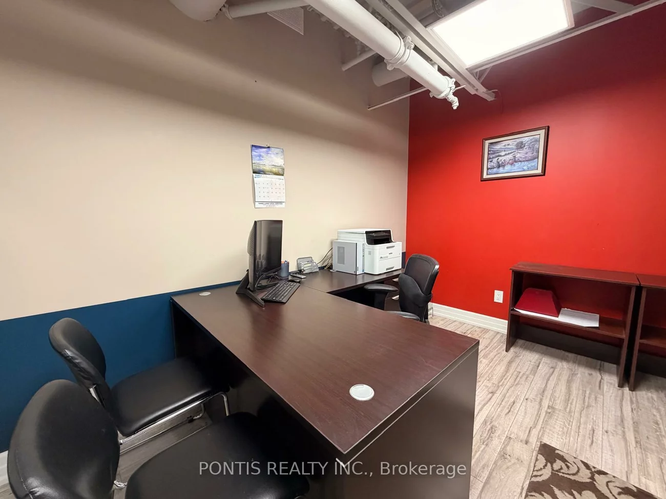 351, Parkhurst, Parkway Belt Industrial Area, Brampton