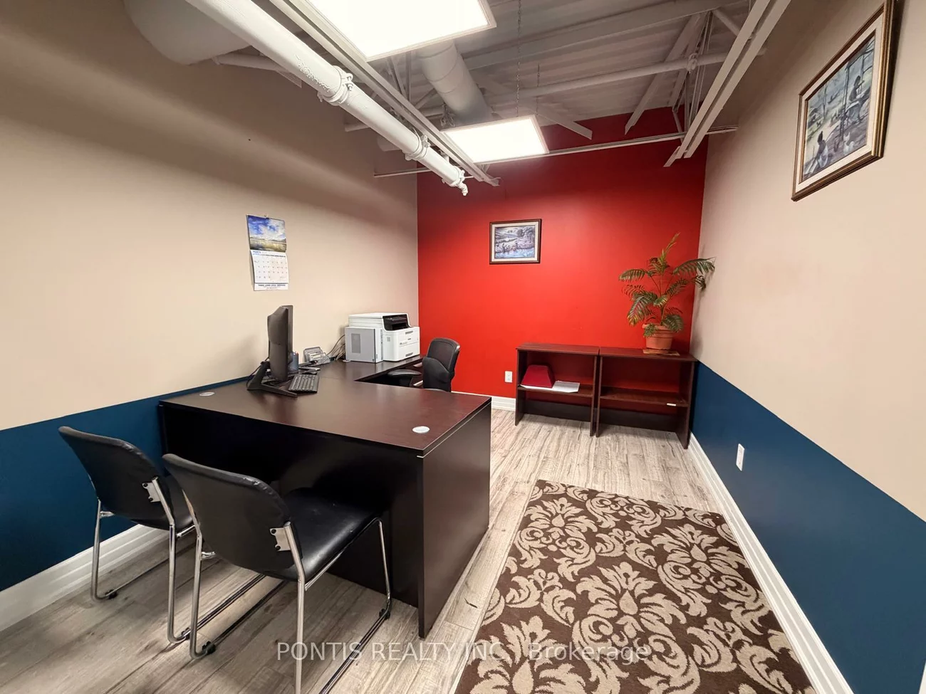 351, Parkhurst, Parkway Belt Industrial Area, Brampton