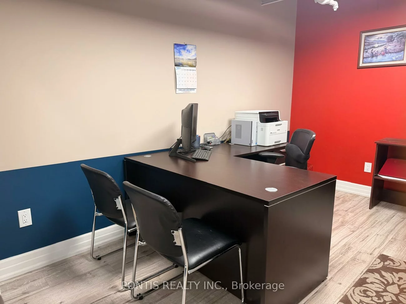 351, Parkhurst, Parkway Belt Industrial Area, Brampton