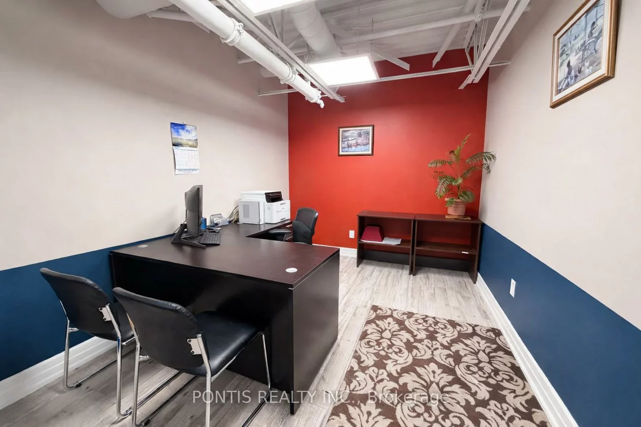 351, Parkhurst, Parkway Belt Industrial Area, Brampton