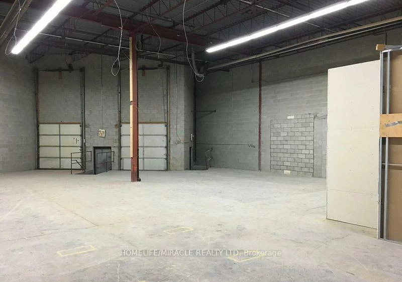 11, Edvac, Gore Industrial North, Brampton