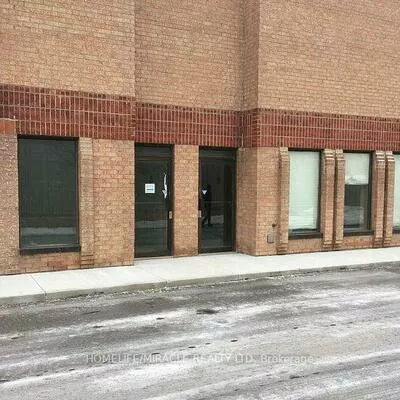 11, Edvac, Gore Industrial North, Brampton