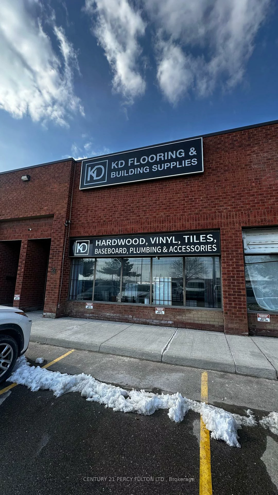 2074, Steeles, Southgate, Brampton