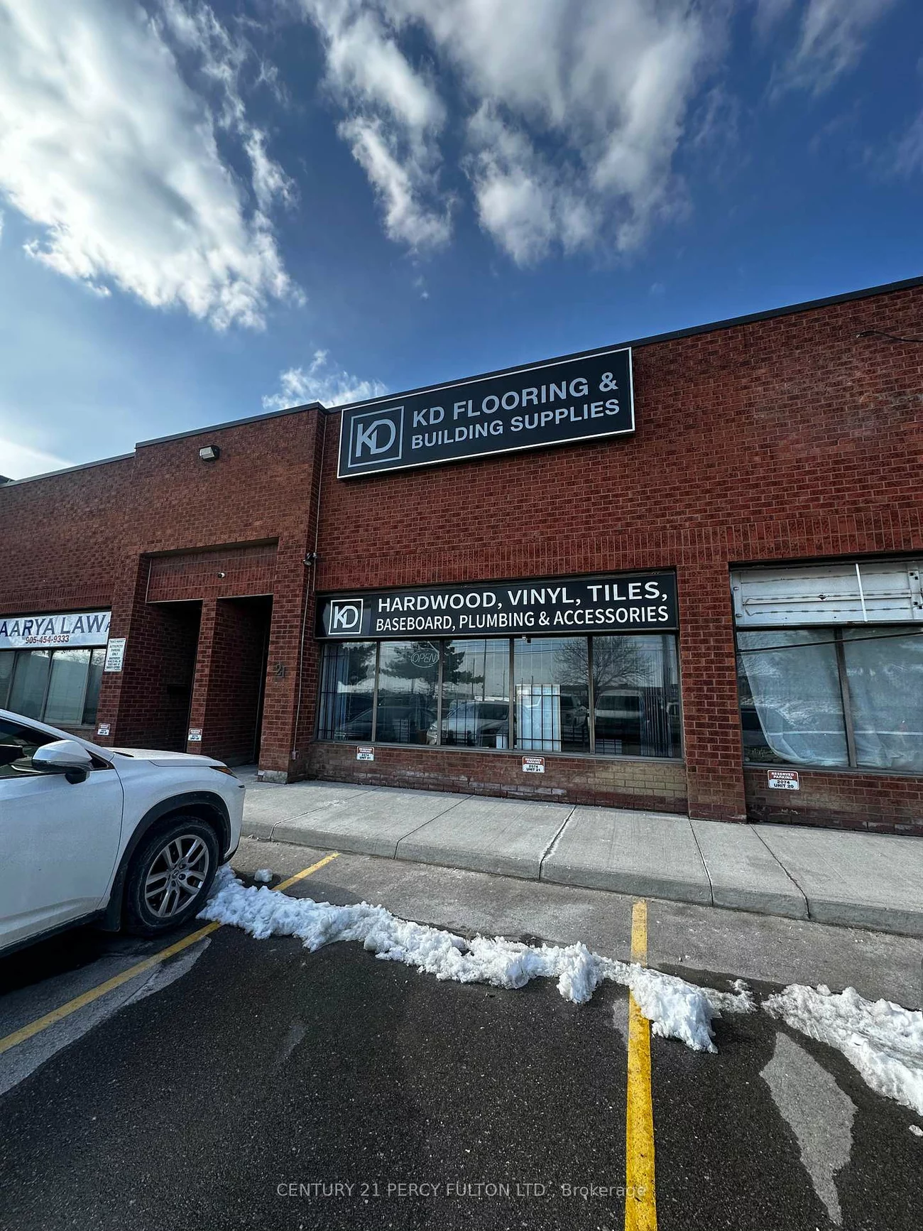 2074, Steeles, Southgate, Brampton