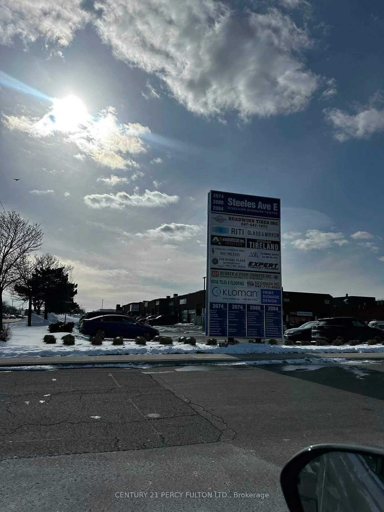 2074, Steeles, Southgate, Brampton