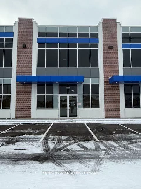 10900, Dixie, Sandringham-Wellington North, Brampton