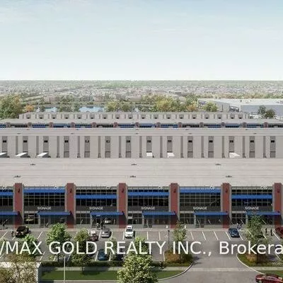 10900, Dixie, Sandringham-Wellington North, Brampton