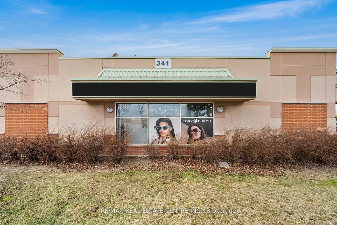 341, Parkhurst, Parkway Belt Industrial Area, Brampton