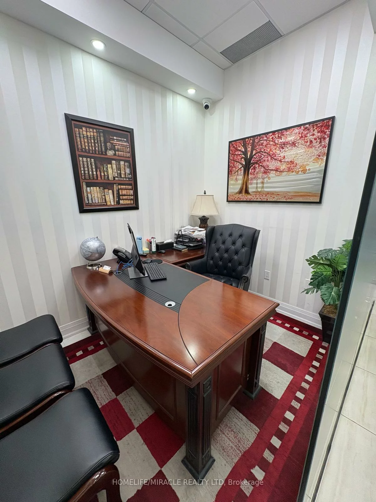 7920, Hurontario, Fletcher's Creek South, Brampton