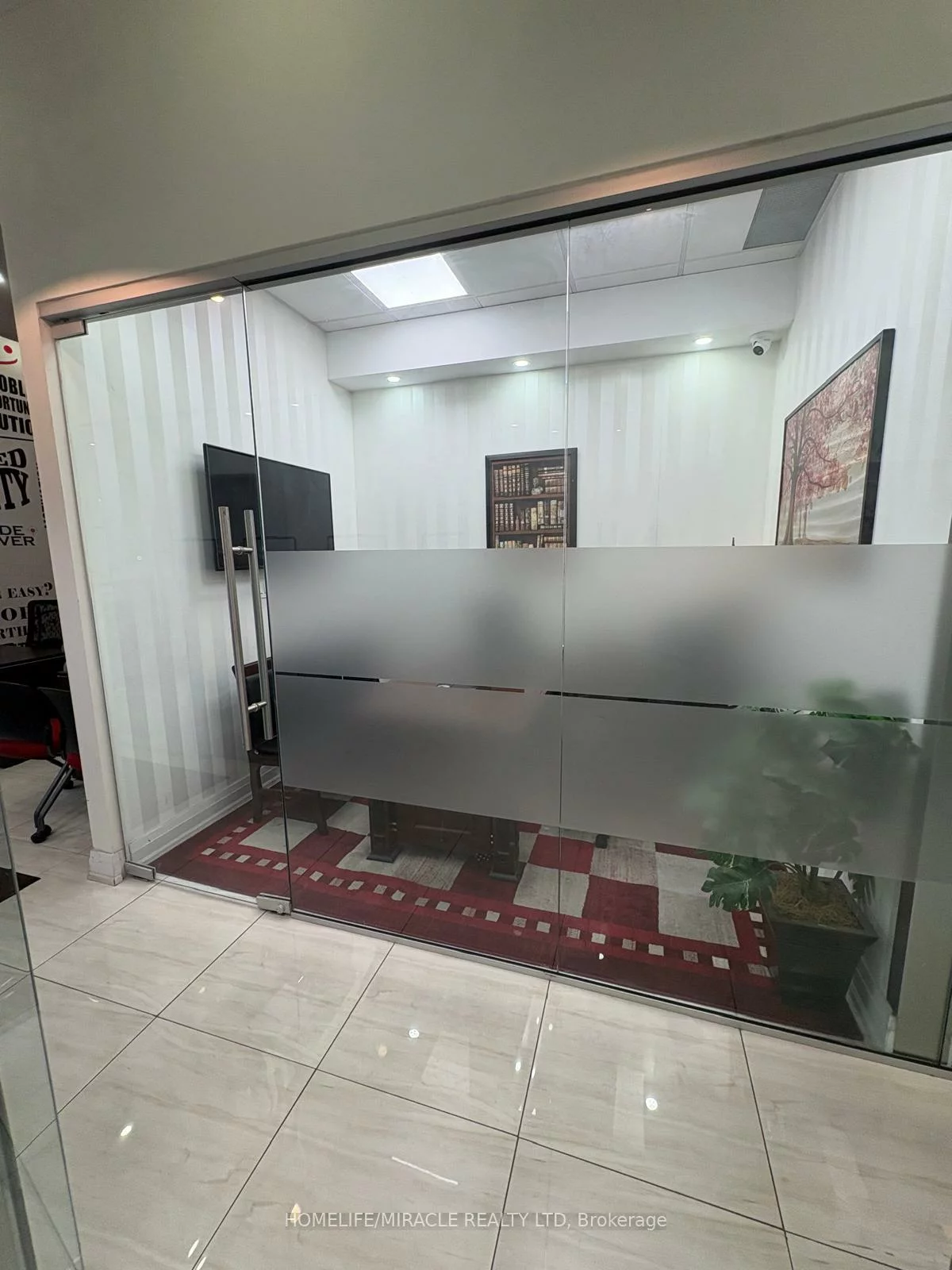 7920, Hurontario, Fletcher's Creek South, Brampton