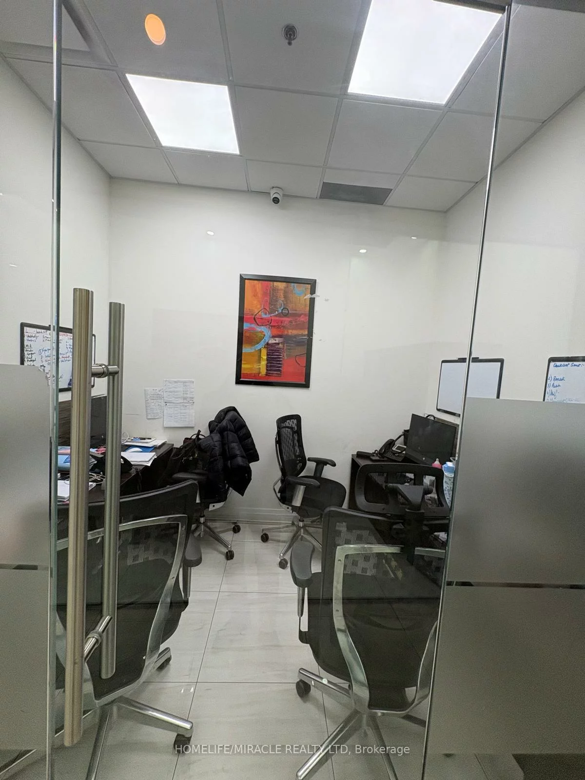 7920, Hurontario, Fletcher's Creek South, Brampton